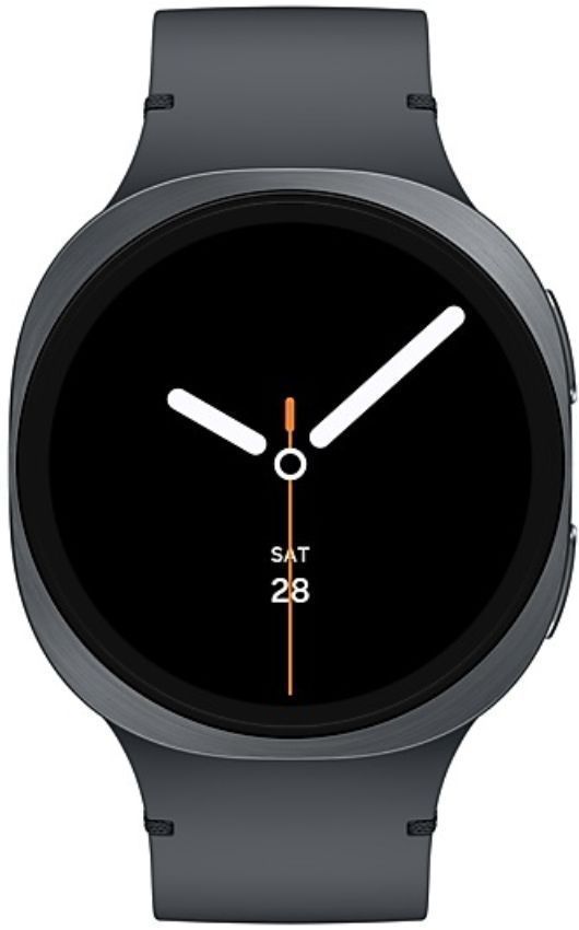 Refurbished Galaxy Watch8 - Reebelo US