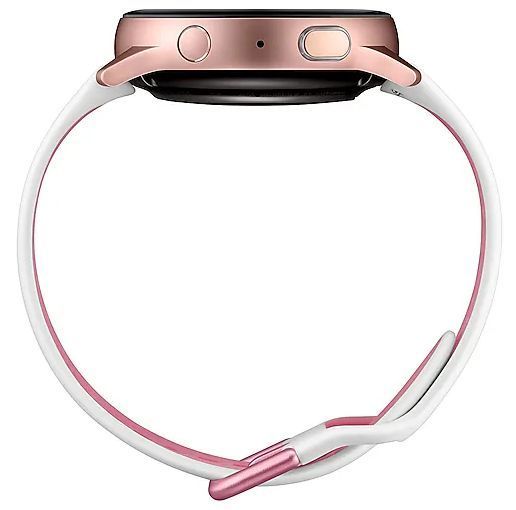 Refurbished Samsung Galaxy Watch Active2 Golf Edition - Reebelo US