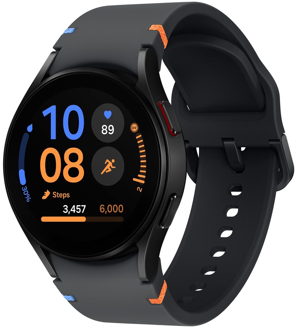 Refurbished Galaxy Watch FE (2024) - Reebelo US