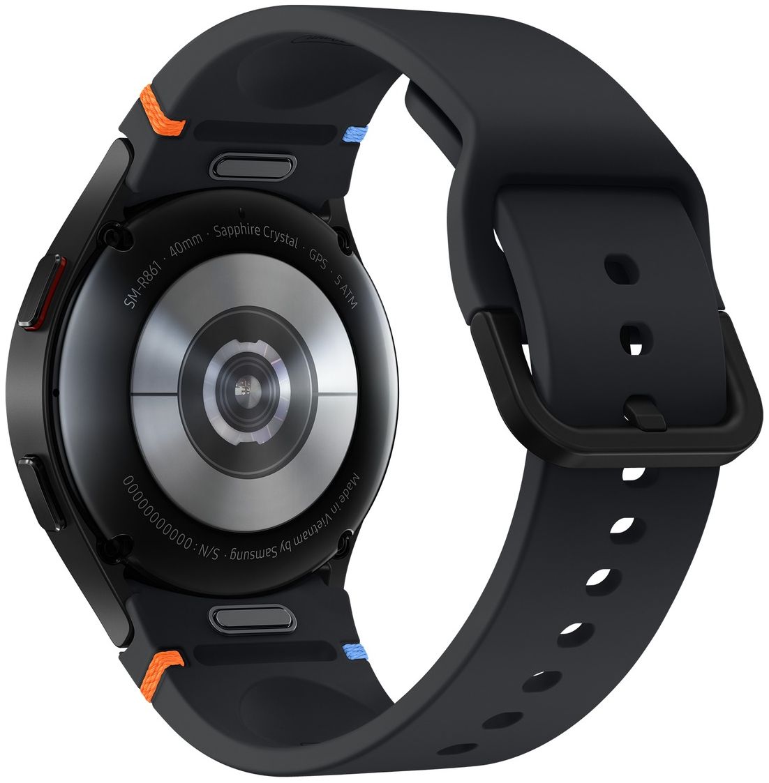 Refurbished Galaxy Watch FE (2024) - Reebelo US