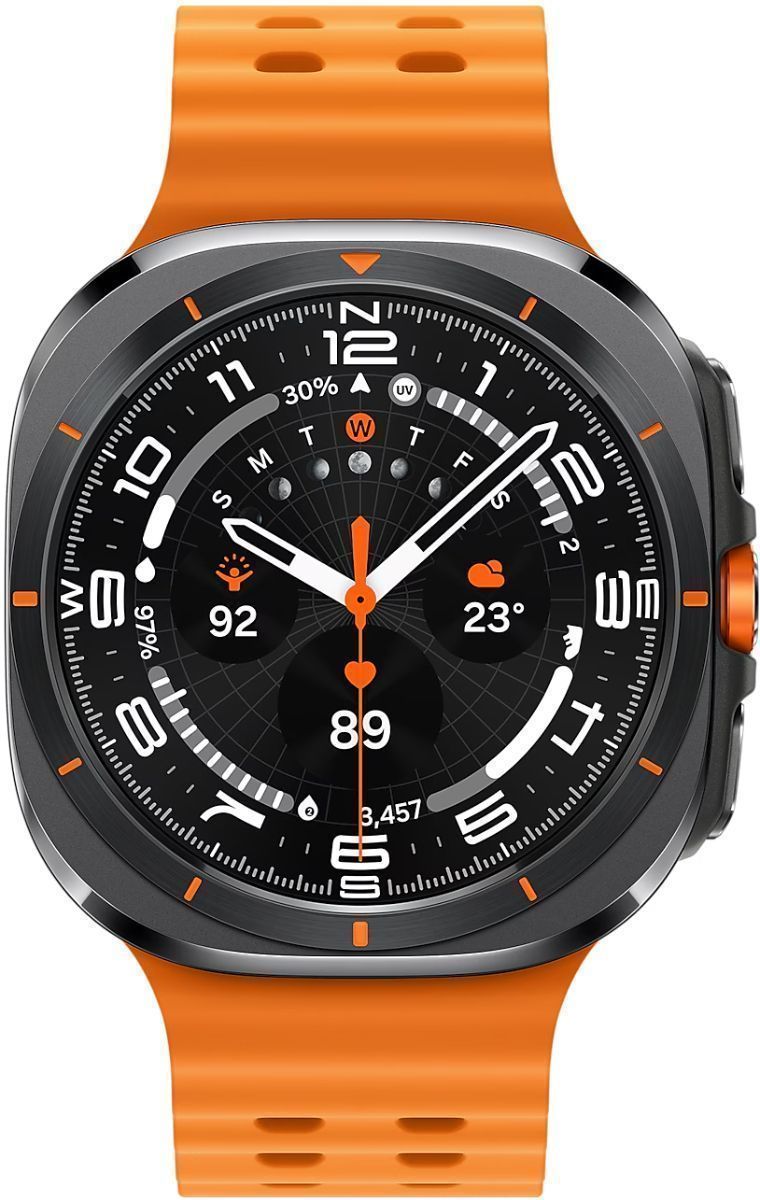 Refurbished Galaxy Watch Ultra (2024) - Reebelo US