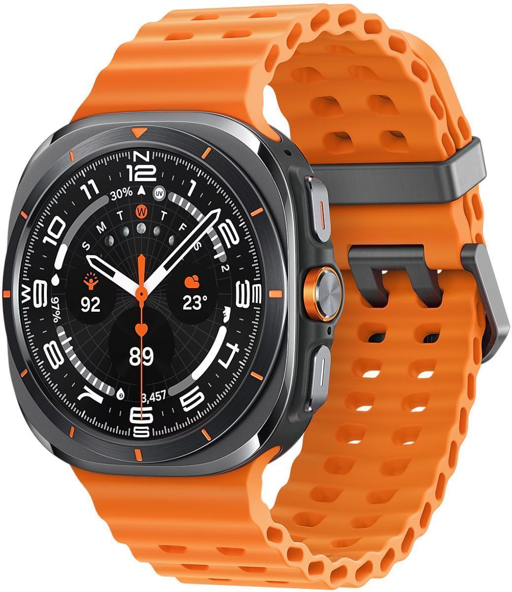 Refurbished Galaxy Watch Ultra (2024) - Reebelo US
