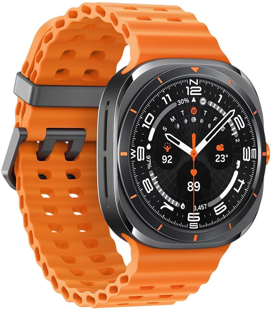 Refurbished Galaxy Watch Ultra (2024) - Reebelo US