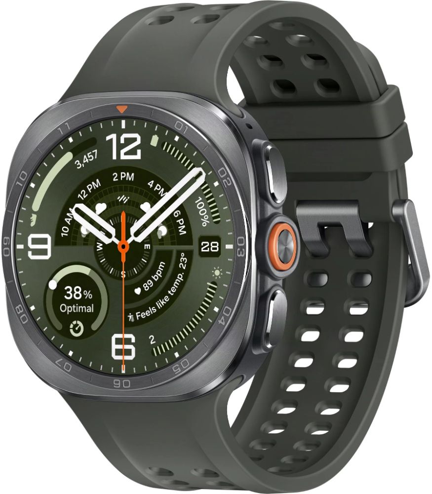 Refurbished Galaxy Watch Ultra2 - Reebelo US