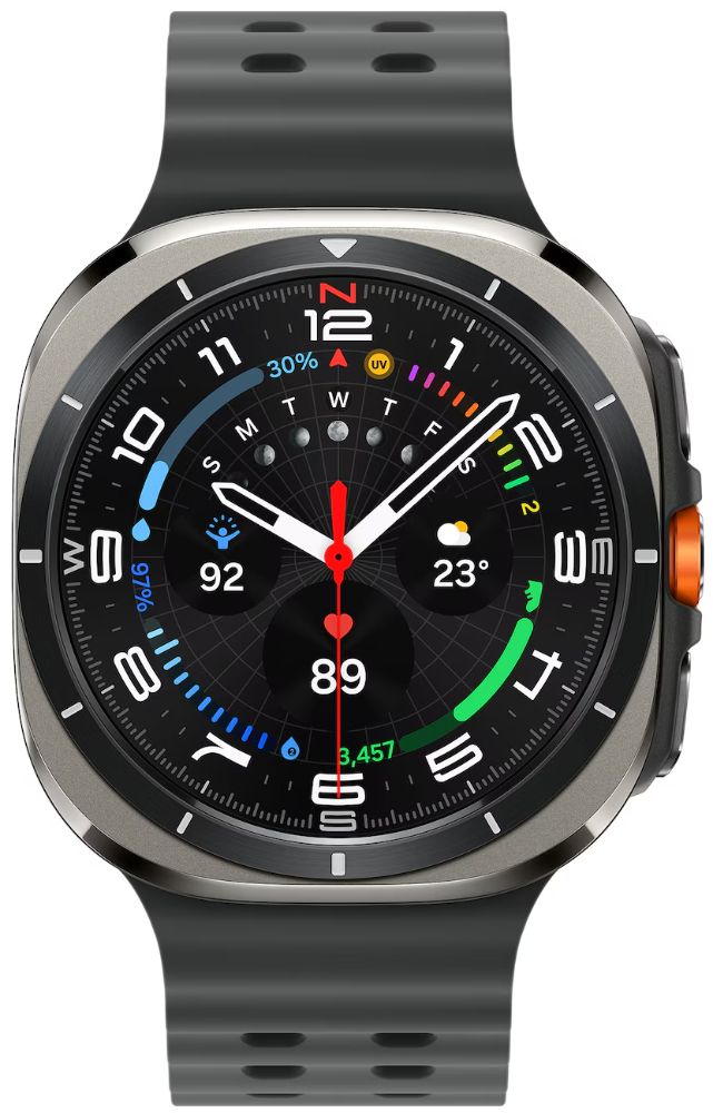 Refurbished Galaxy Watch Ultra (2025) - Reebelo US
