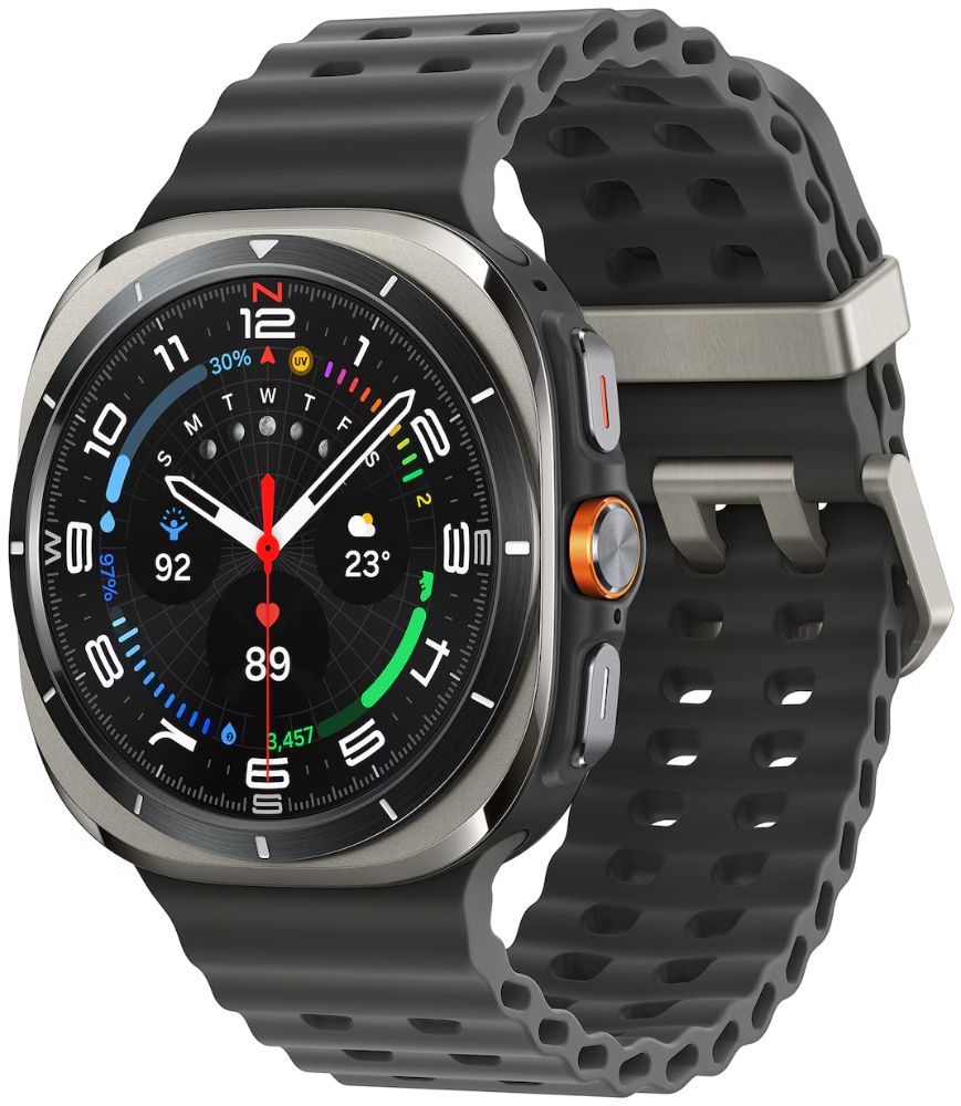 Refurbished Galaxy Watch Ultra (2025) - Reebelo US
