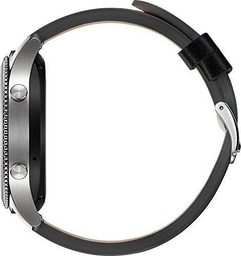 Refurbished Samsung Gear S3 Classic Smartwatch - Reebelo US
