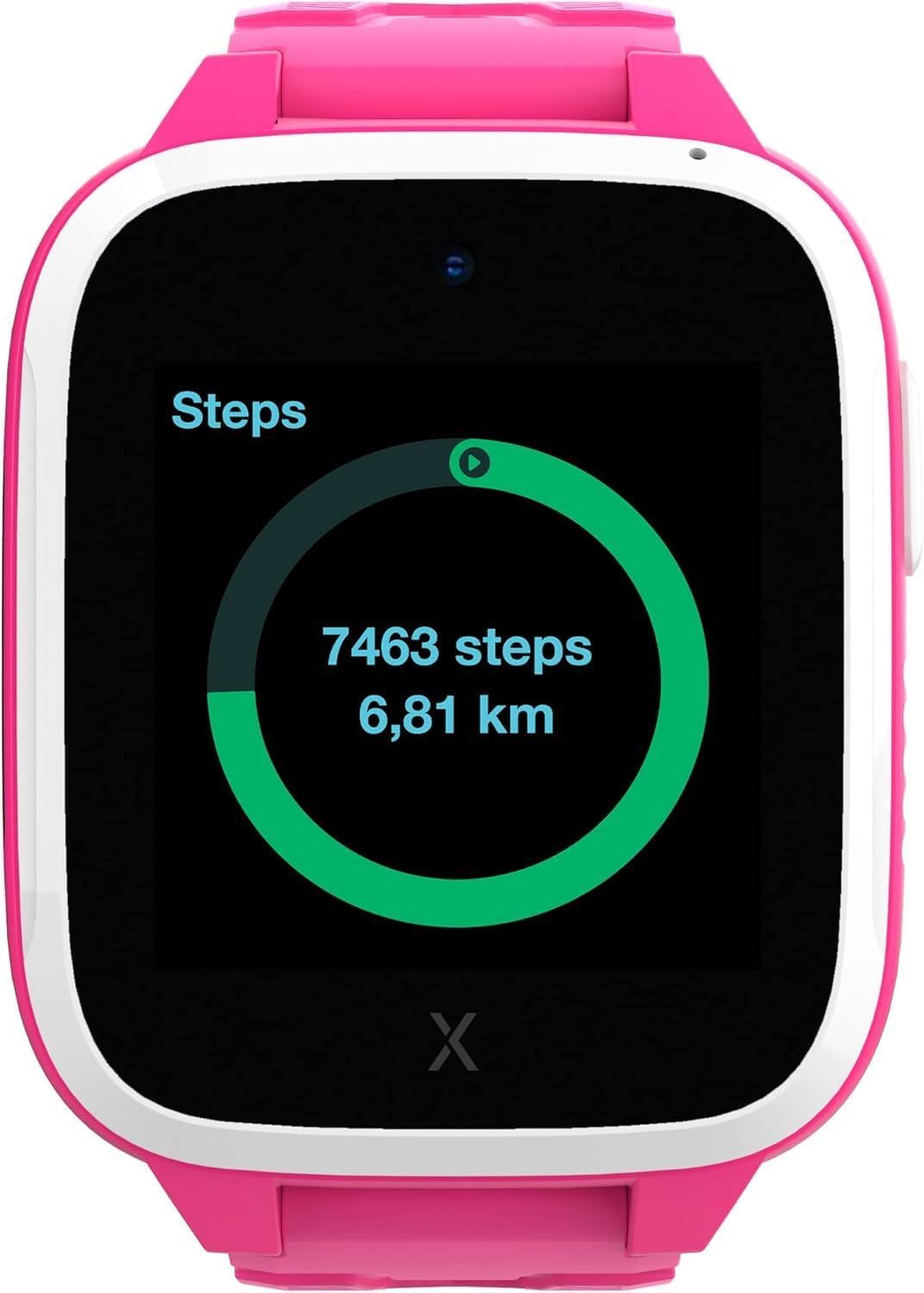 Refurbished Xplora XGO3 Kids Smartwatch - Reebelo US