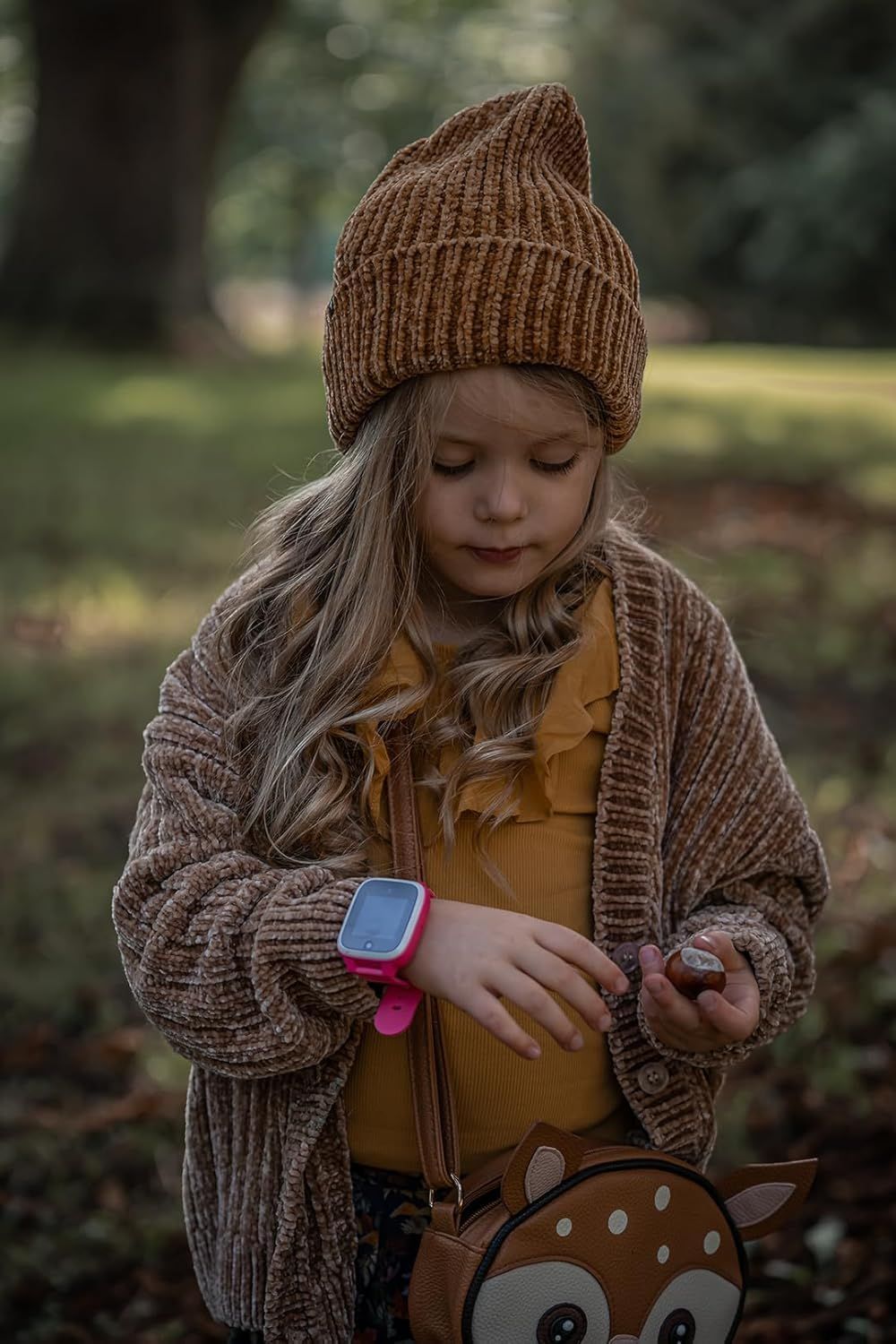 Refurbished Xplora XGO3 Kids Smartwatch - Reebelo US