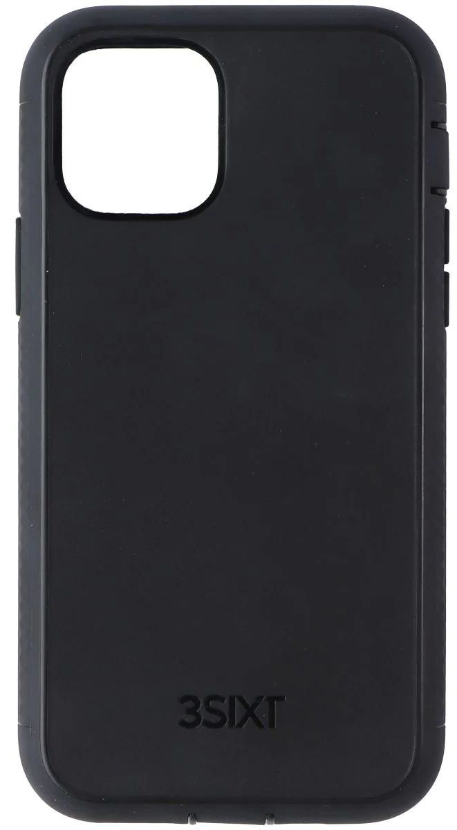 3SIXT Paladin Series Hard Case for iPhone 11 Pro - Reebelo US