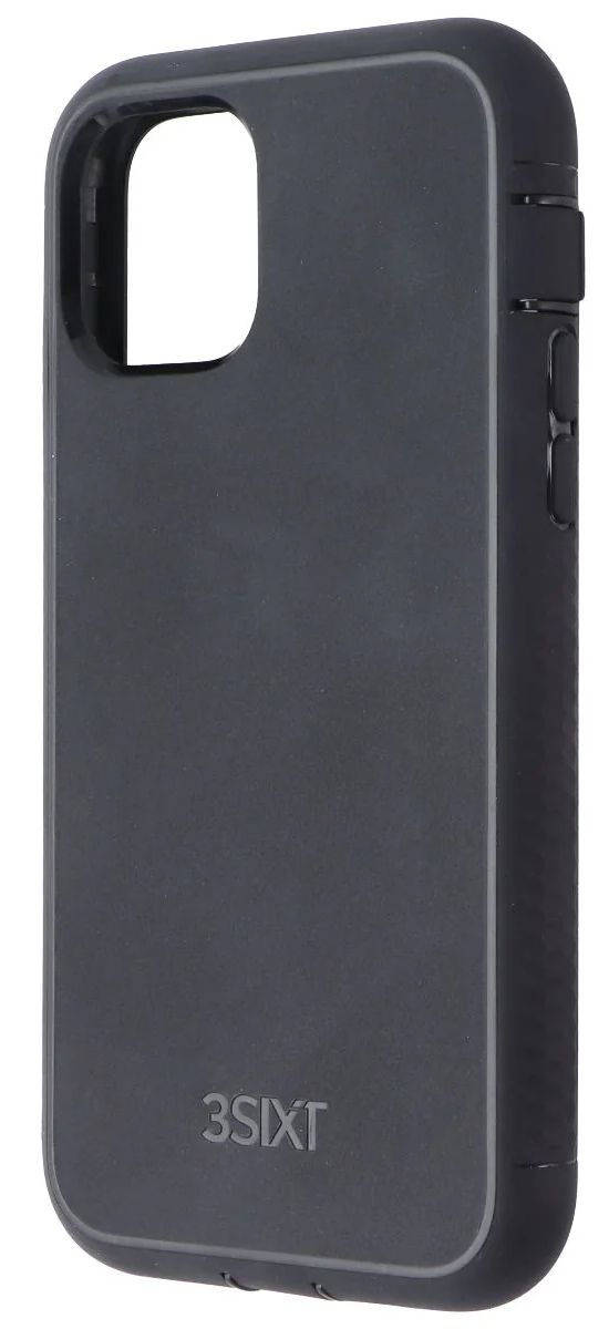 3SIXT Paladin Series Hard Case for iPhone 11 Pro - Reebelo US