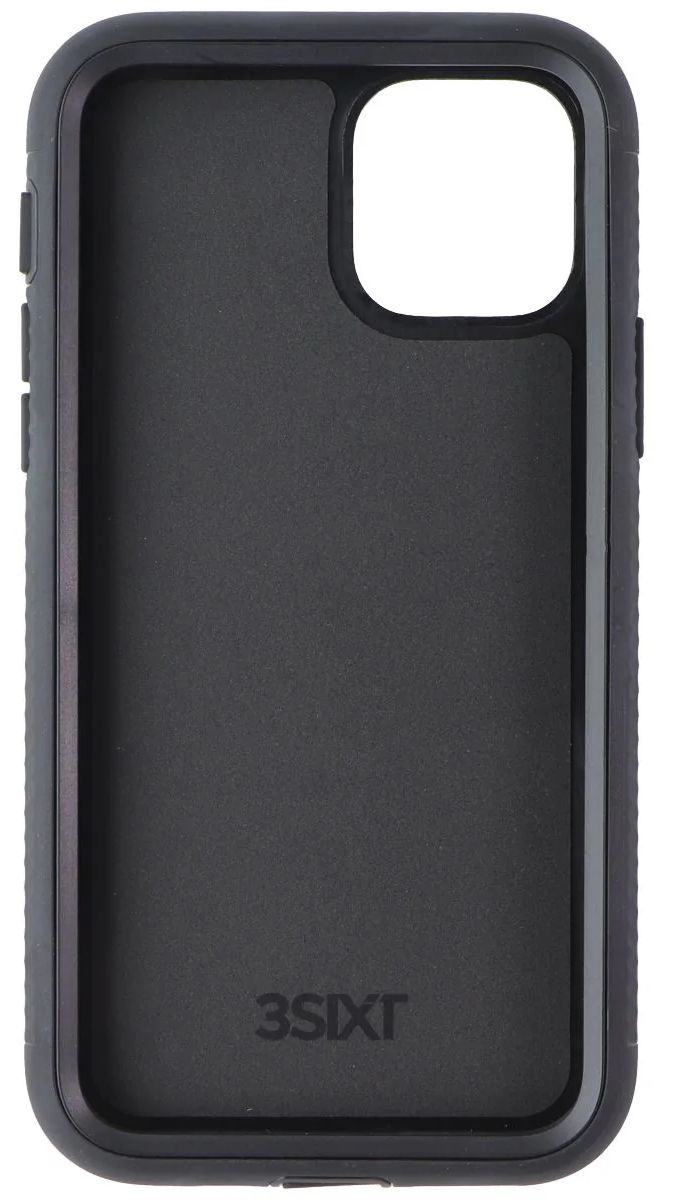 3SIXT Paladin Series Hard Case for iPhone 11 Pro - Reebelo US