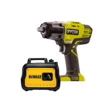 Tools & DIY