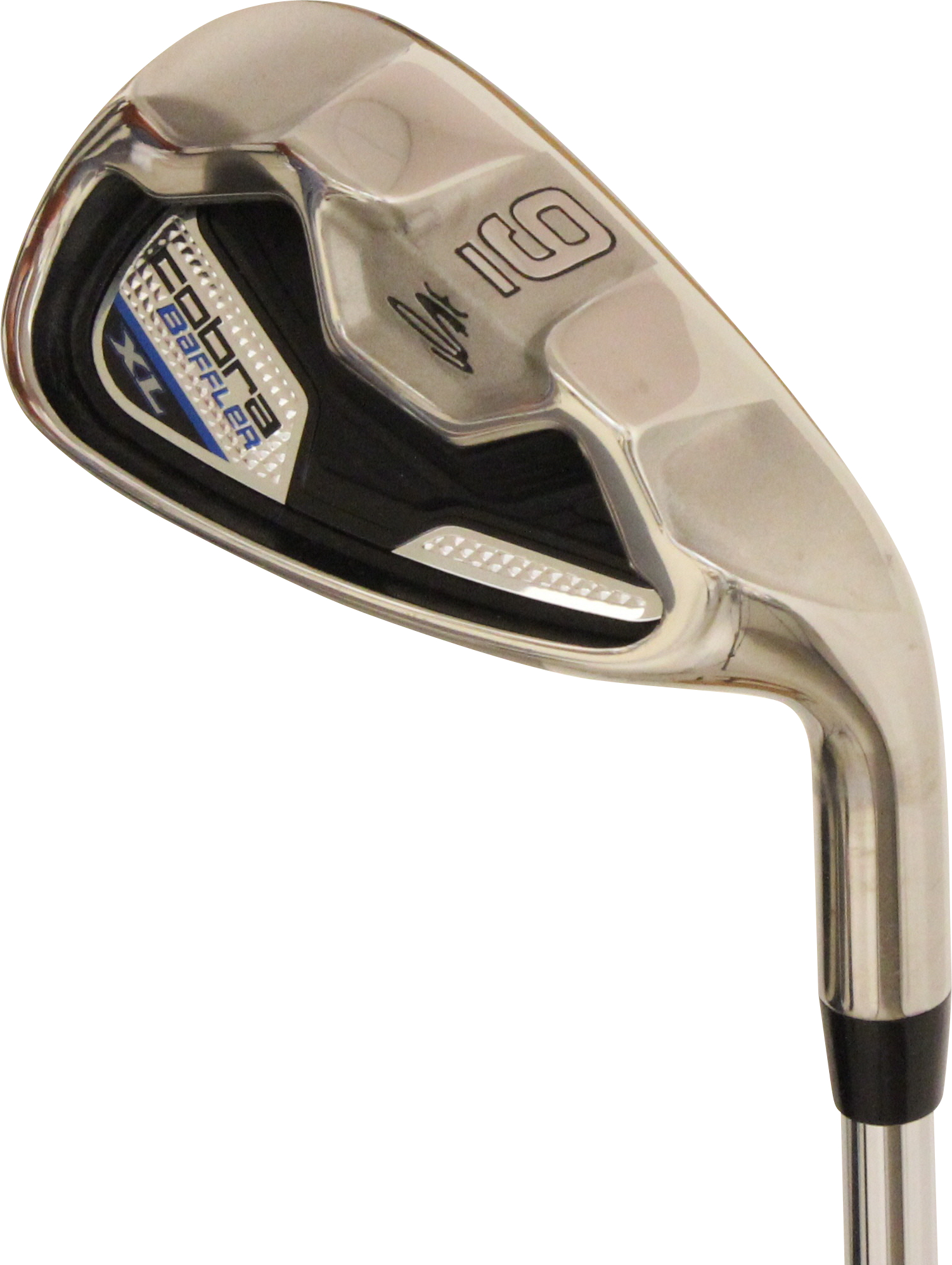 Refurbished Baffler XL Iron Individual - Reebelo US