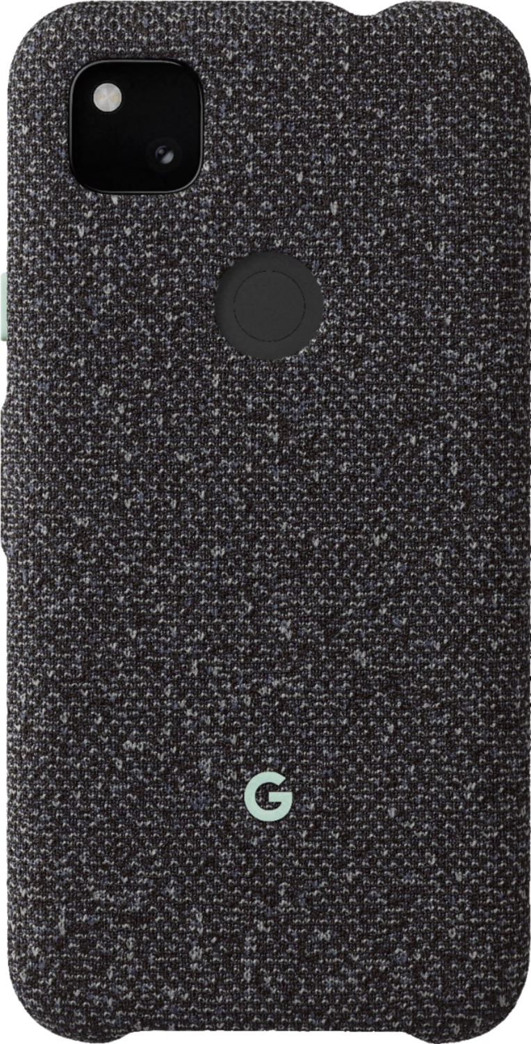 Google Google Fabric Phone Case for Google Pixel 4a