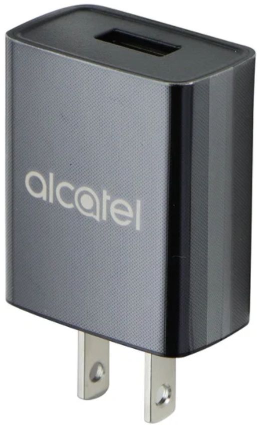 Alcatel Charge Block UC13US (Bulk Packaging)