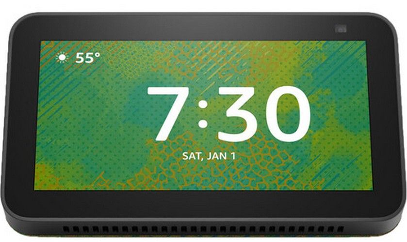 Amazon Echo Show 5 (2nd Gen) Kids Edition Smart Speaker with Alexa