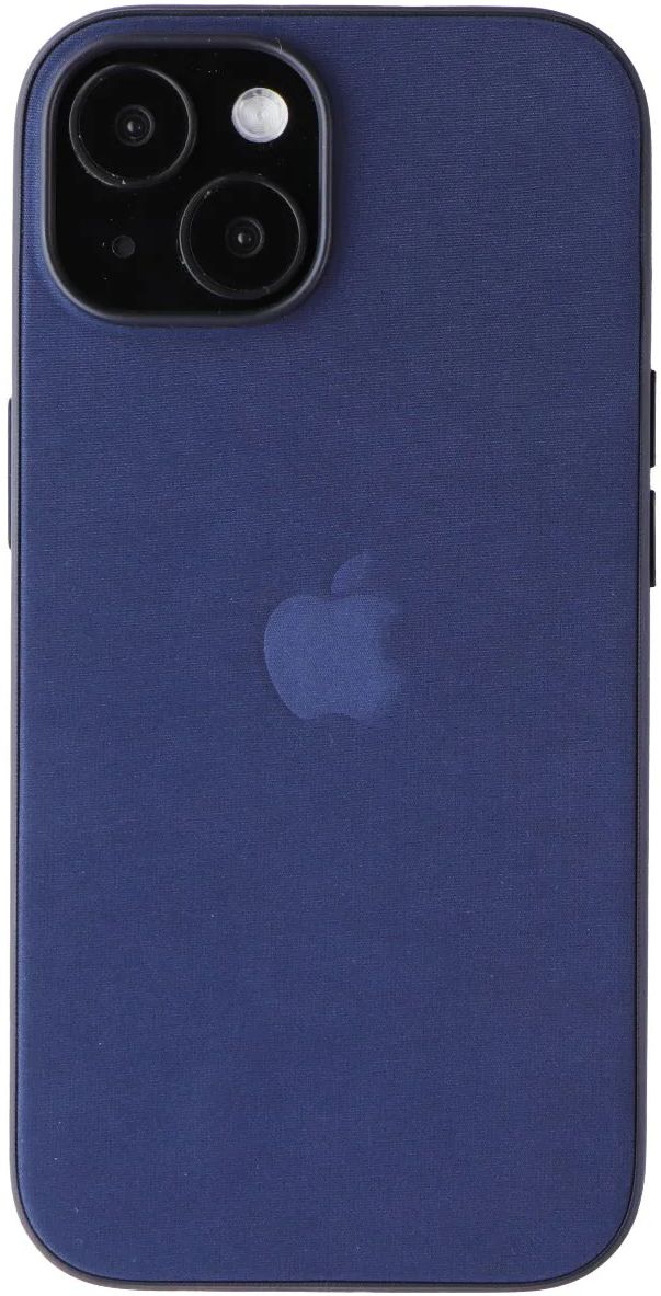 Apple FineWoven Phone Case for MagSafe for iPhone 15