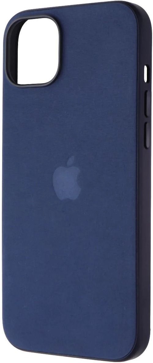 Apple FineWoven Phone Case for MagSafe for iPhone 15 Plus