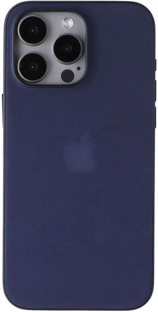 Apple FineWoven Series Phone Case for MagSafe for Apple iPhone 15 Pro Max