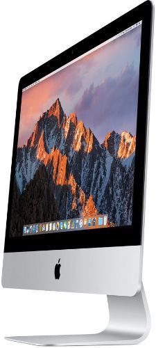 Refurbished Apple iMac 2017 21.5" - Reebelo US