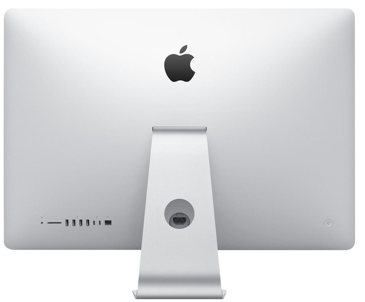 Refurbished Apple iMac 2017 21.5" - Reebelo US