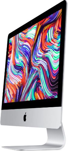 Refurbished Apple iMac 2019 Retina 4K 21.5" - Reebelo US