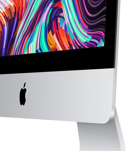 Refurbished Apple iMac 2019 Retina 4K 21.5" - Reebelo US