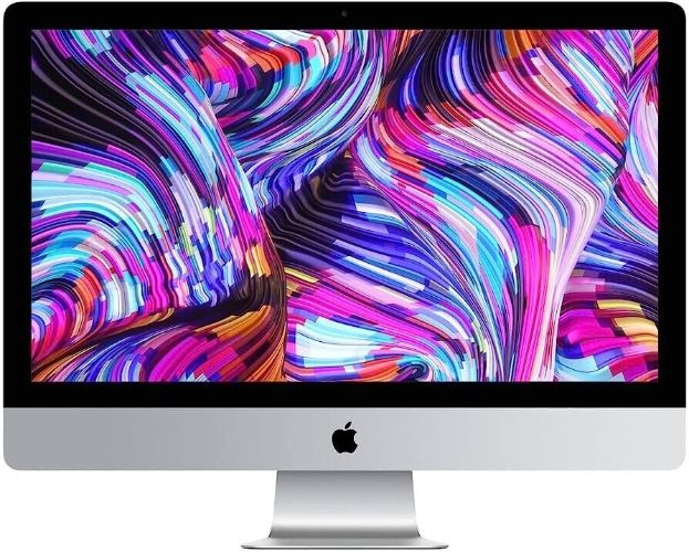 Refurbished Apple iMac 2019 Retina 5K 27" - Reebelo US