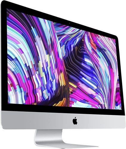 Refurbished Apple iMac 2019 Retina 5K 27" - Reebelo US