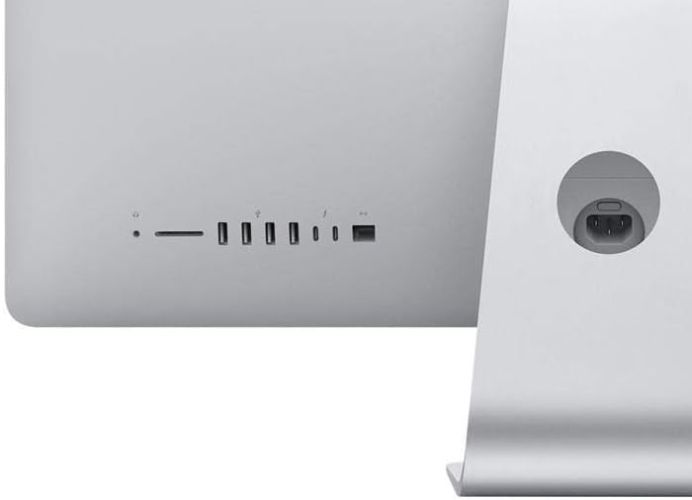 Refurbished Apple iMac 2019 Retina 5K 27" - Reebelo US