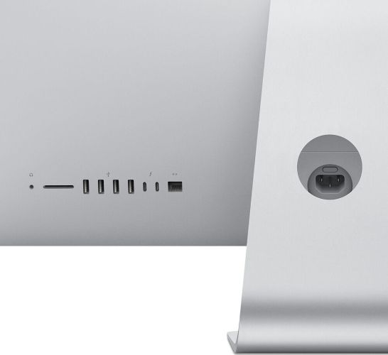 Refurbished Apple iMac 2020 Retina 5K 27" - Reebelo US