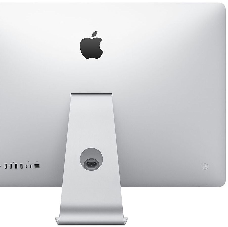 Refurbished Apple iMac 2020 Retina 5K 27" - Reebelo US
