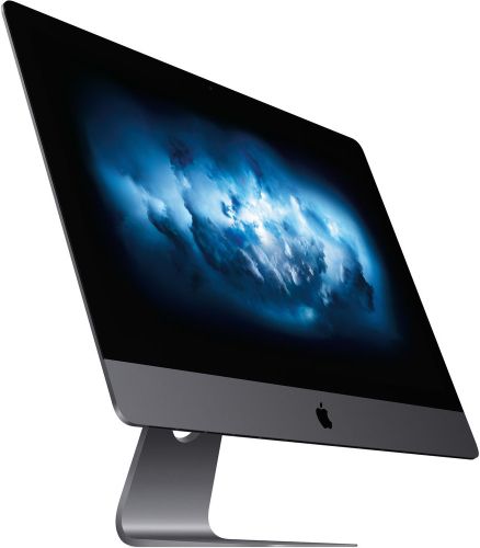 Refurbished Apple iMac Pro 2017 27" - Reebelo US