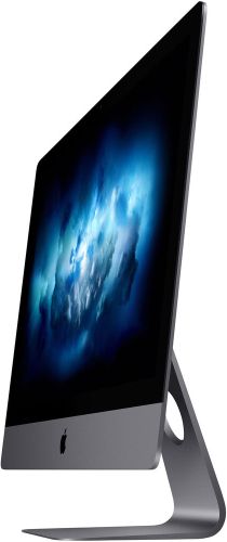 Refurbished Apple iMac Pro 2017 27" - Reebelo US
