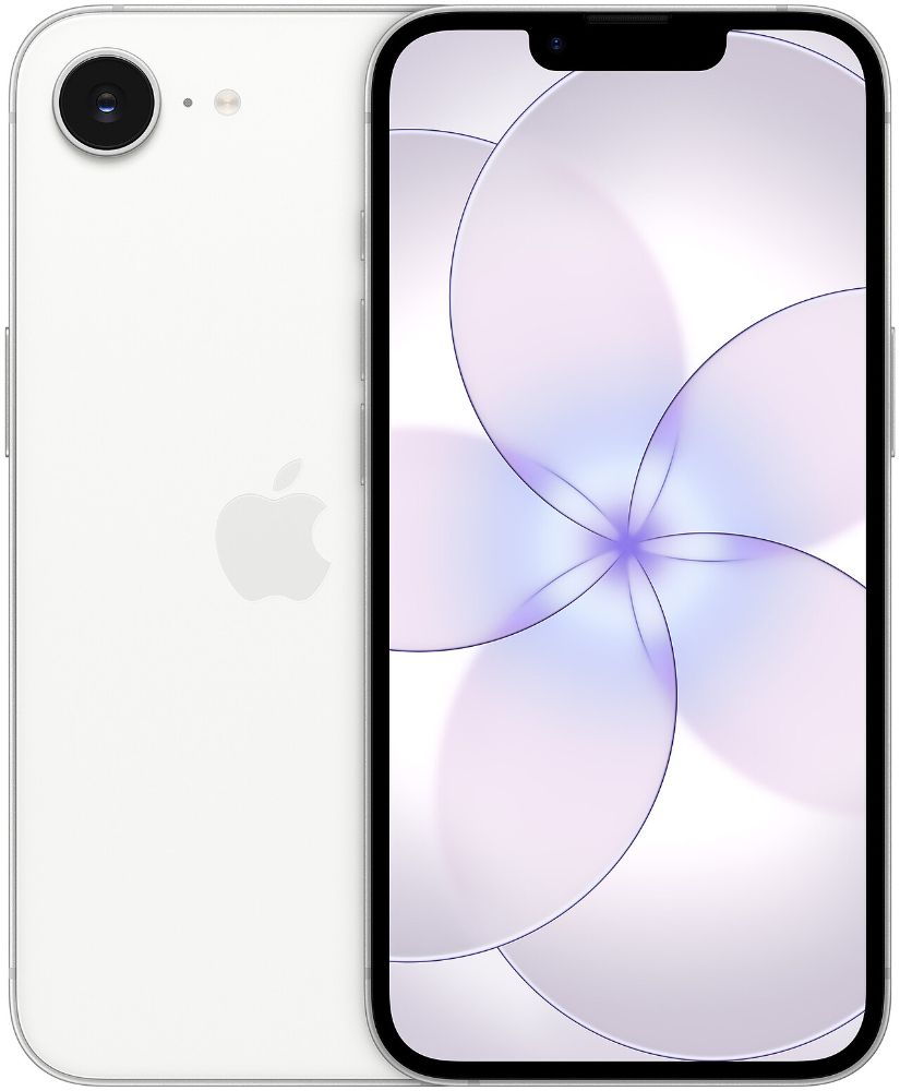 Refurbished iPhone 17e - Reebelo US