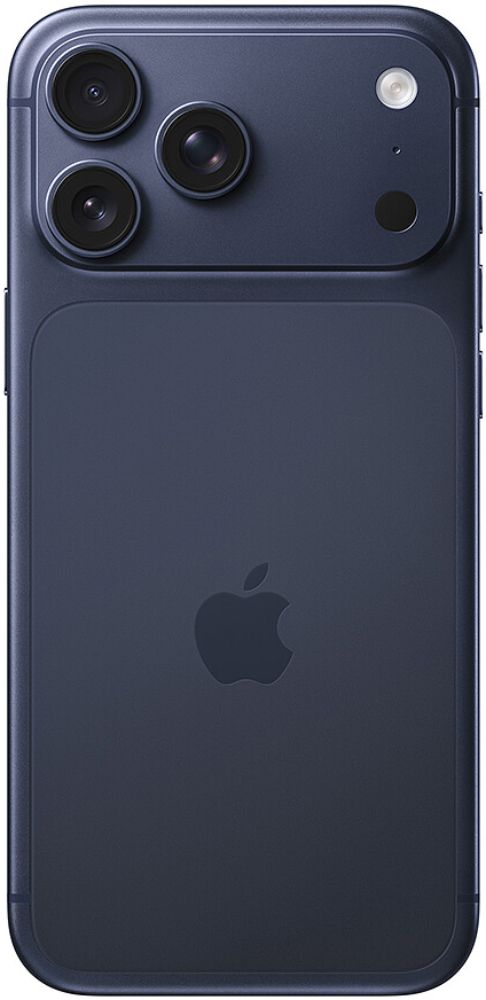 Refurbished iPhone 17 Pro Max - Reebelo US