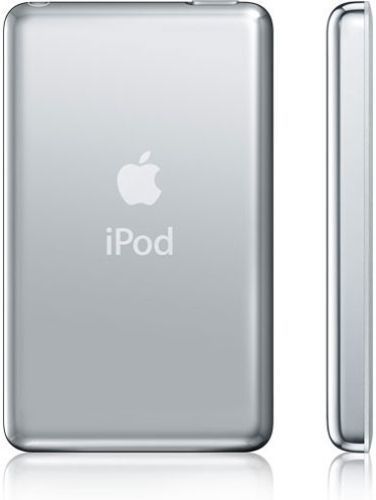 Refurbished Apple iPod Classic 6th Gen - Reebelo US
