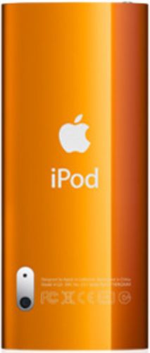 Refurbished Apple iPod Nano 5th Gen - Reebelo US