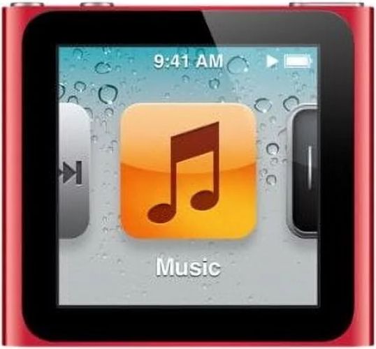 Apple iPod Nano 6th Gen