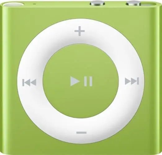 Refurbished Apple iPod Shuffle 4th Gen - Reebelo US