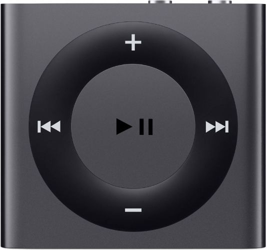 Refurbished Apple iPod Shuffle 4th Gen - Reebelo US