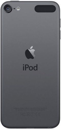 Refurbished Apple iPod Touch 6th Gen - Reebelo US