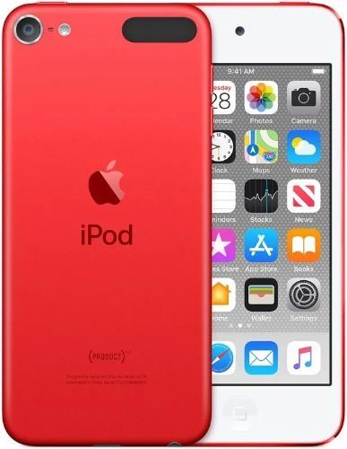 Refurbished Apple iPod Touch 6th Gen - Reebelo US