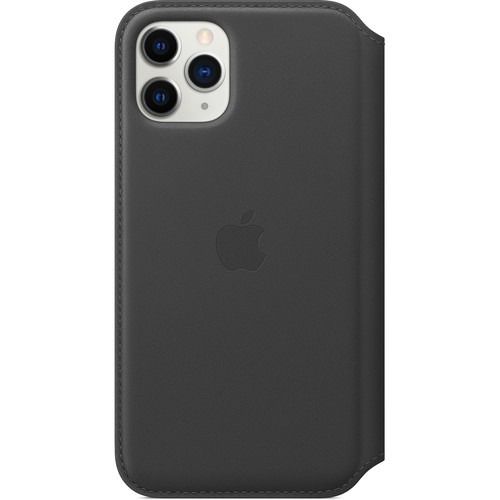 Apple Leather Folio Case for iPhone 11 Pro - Reebelo US