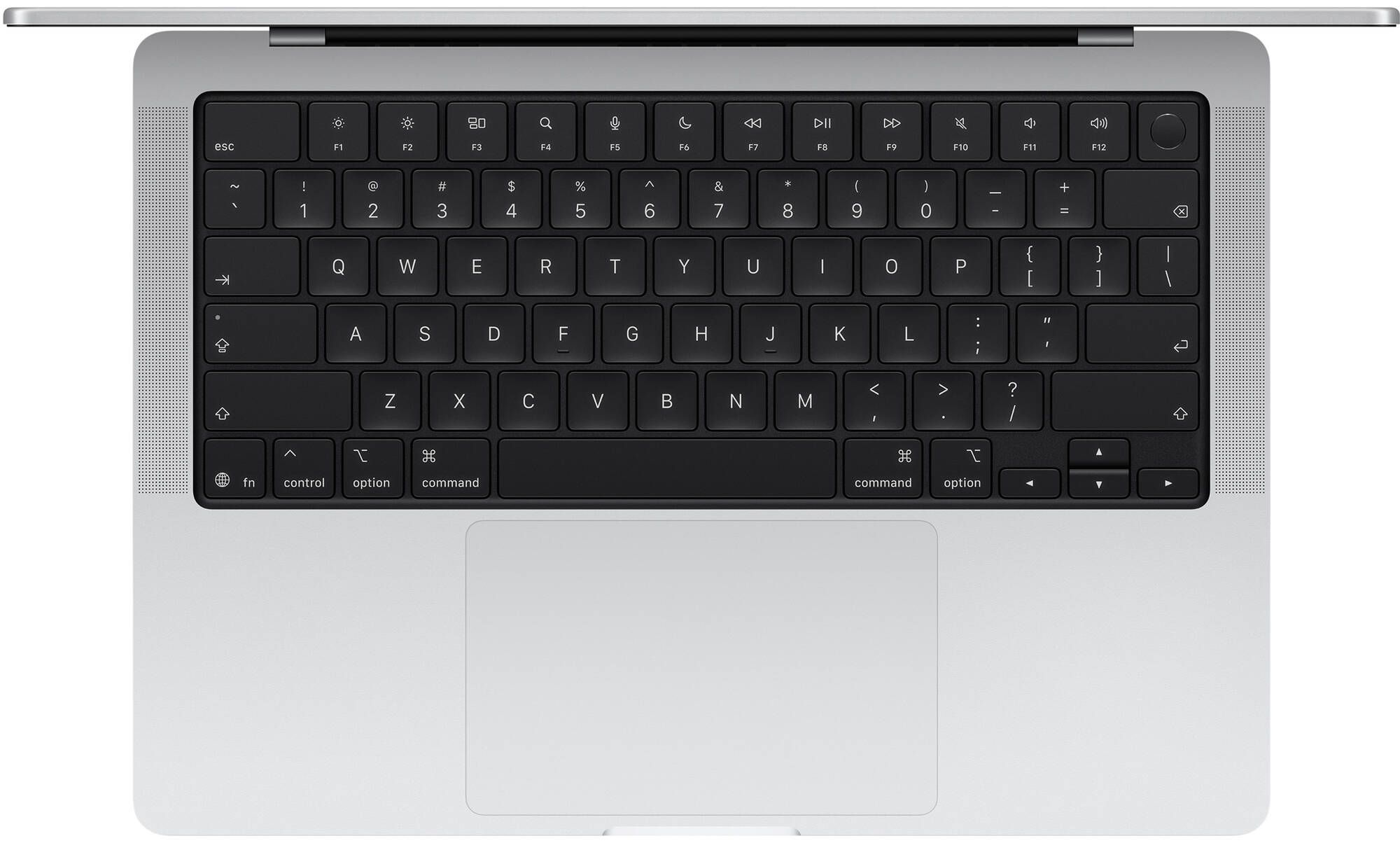 Refurbished MacBook Pro (2026) 14-inch - Reebelo US