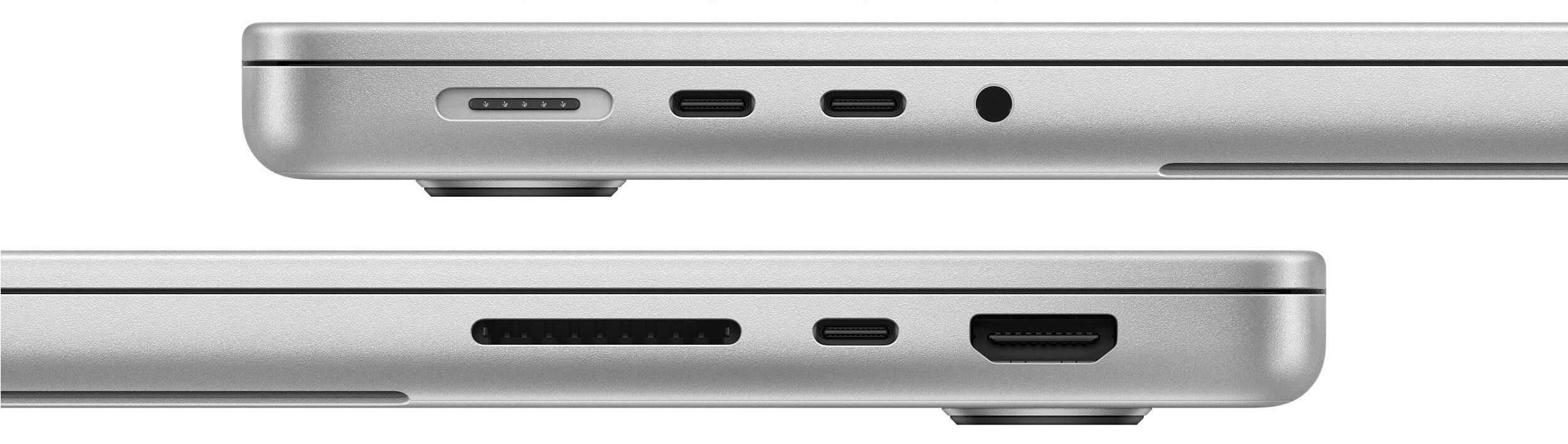 Refurbished MacBook Pro (2026) 14-inch - Reebelo US