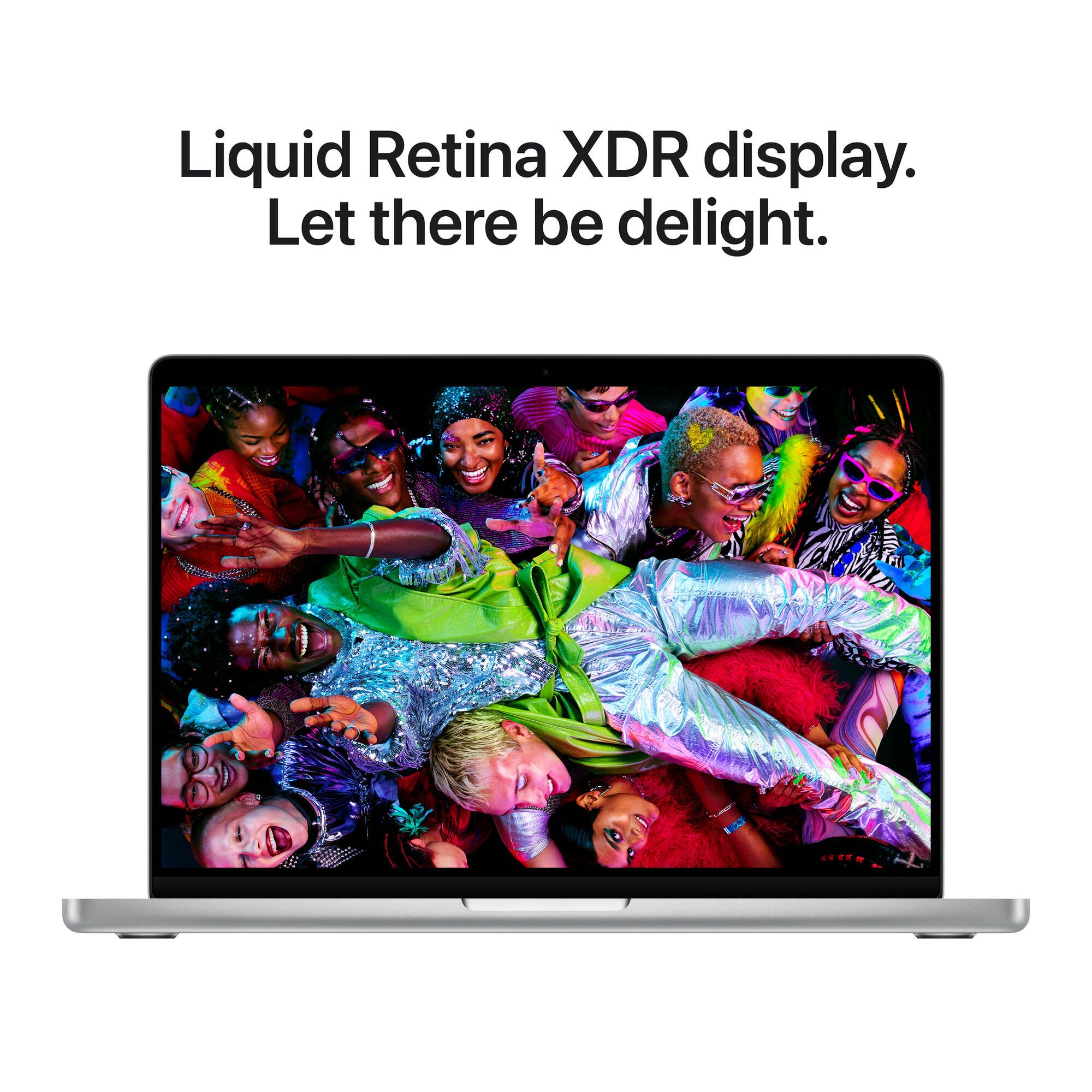 Refurbished MacBook Pro (2026) 14-inch - Reebelo US