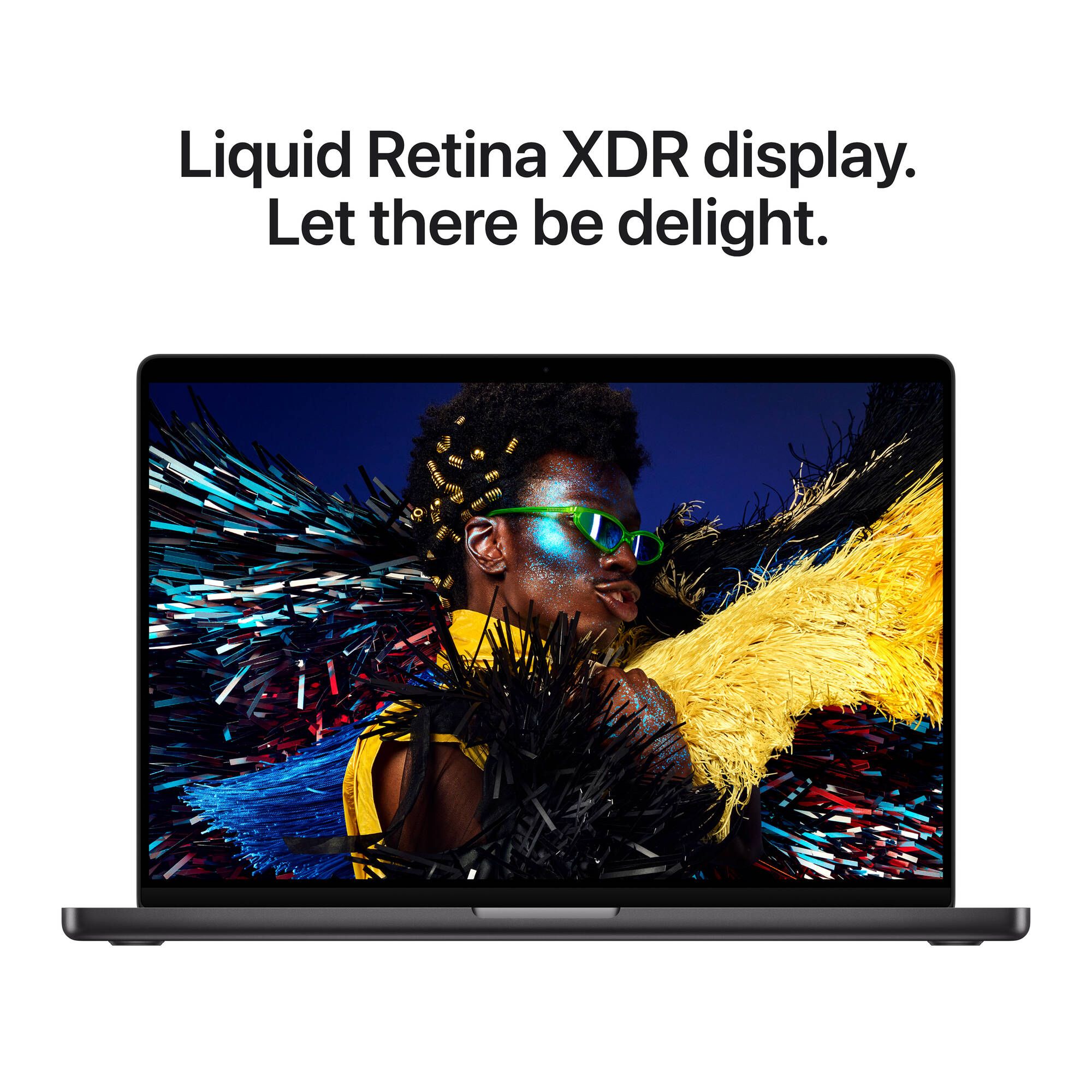 Refurbished MacBook Pro (2026) 16-inch - Reebelo US