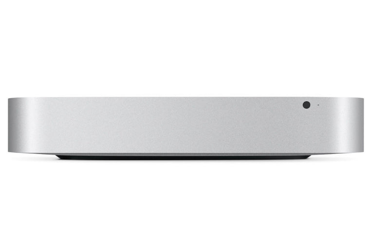 Refurbished Apple Mac mini (2012) - Reebelo US